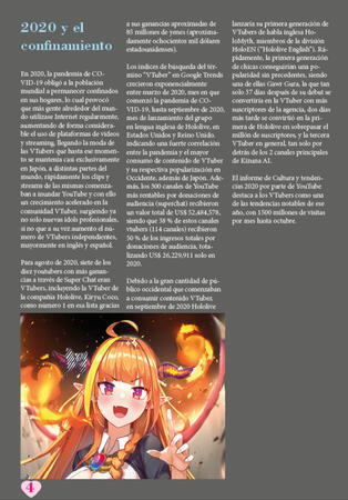 2020 y el confinamiento