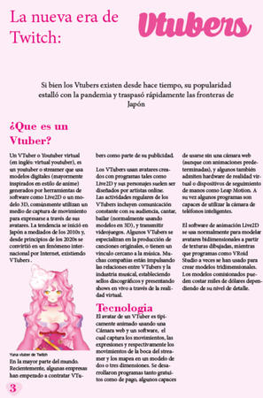 La nueva era de Twitch